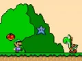 游戏Super Mario Word: Scene Creator在线