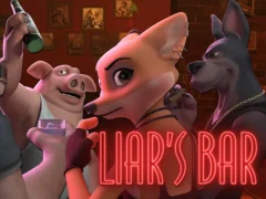 游戏Liar's Bar在线