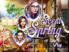 游戏Scent of Spring在线