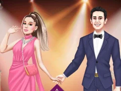 游戏Celebrity Cute Couple在线