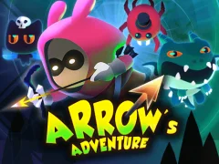 游戏Arrow's Adventure在线