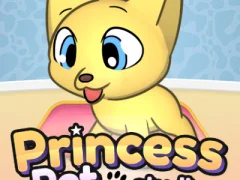 游戏Princess Pet Studio在线