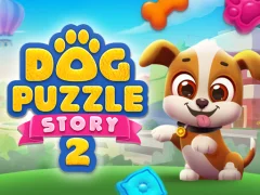 游戏Dog Puzzle Story 2在线