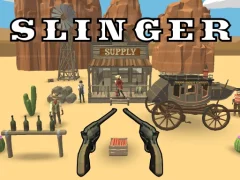 游戏Slinger在线