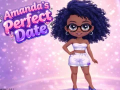 游戏Amanda's Perfect Date在线