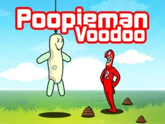 游戏Poopieman Voodoo在线