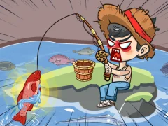 游戏Fishing Life在线