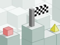 游戏Cube Xtreme在线