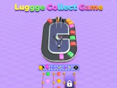 游戏Luggage Collect Game在线