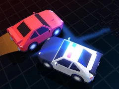 游戏Chase Rush在线