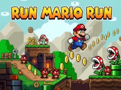 游戏Run Mario Run在线