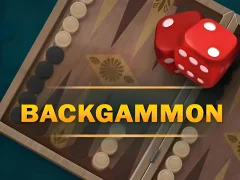 游戏Backgammon在线