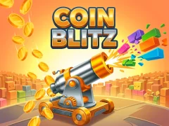 游戏Coin Blitz在线