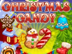 游戏Christmas Candy在线