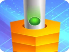 游戏Stack Ball 2020在线