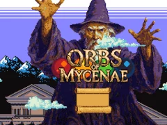游戏Orbs Of Mycenae在线
