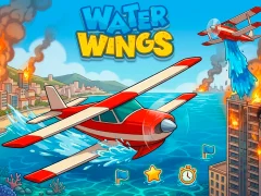 游戏Water Wings在线