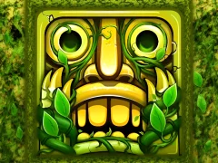 游戏Temple Run 2在线