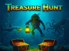 游戏Treasure Hunt在线