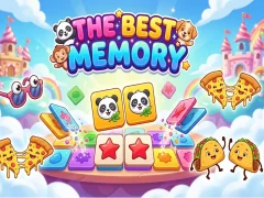 游戏The Best Memory在线