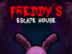 游戏Freddy's Escape House在线