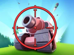游戏Tank Sniper 3D在线