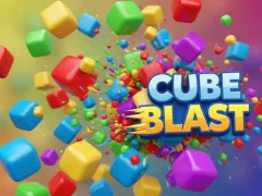 游戏Cube Blast在线