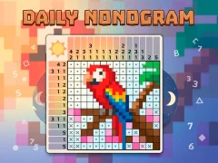 游戏Nonogram Daily在线