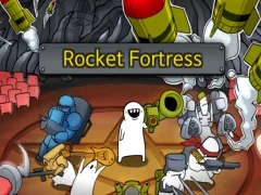 游戏Rocket Fortress在线