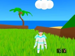 游戏Mana Blade在线