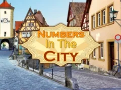 游戏Numbers in the City在线