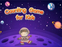 游戏Counting For Kids在线