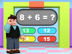 游戏Math Wall Simulator在线