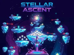 游戏Stellar Ascent在线