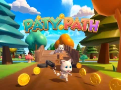 游戏Paty Path在线