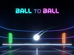游戏Ball to Ball在线