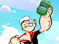 游戏Popeye在线