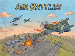 游戏Air Battles在线