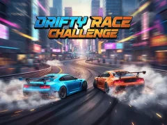 游戏Drifty Race Challenge在线