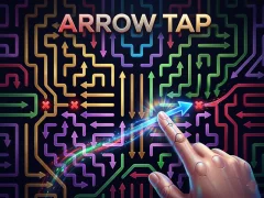 游戏Arrow Tap在线