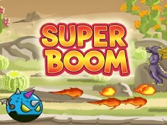 游戏Super Boom在线