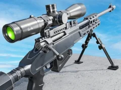 游戏Sniper Shot Secret Mission在线