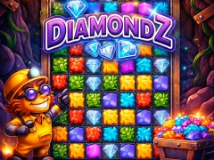 游戏Diamondz在线