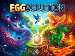 游戏Eggvolution在线