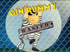 游戏Gin Rummy在线