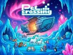 游戏Pet Crossing在线