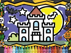 游戏Kids Coloring在线