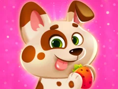 游戏Lovely Virtual Dog在线