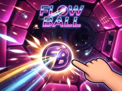游戏FlowBall在线