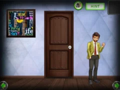 游戏Amgel Easy Room Escape 322在线